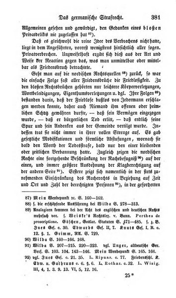 Zeitschrift fur deutsches Recht und deutsche Rechtswissenschaft