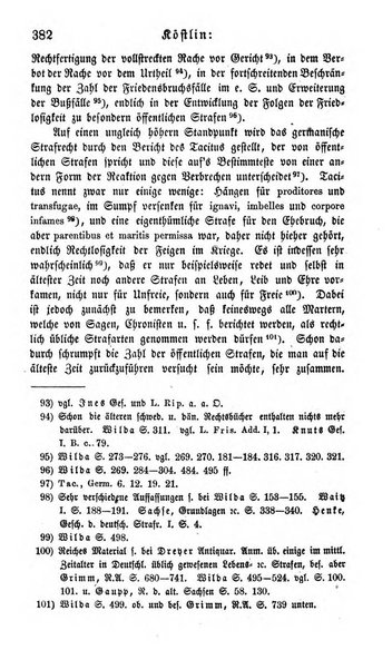 Zeitschrift fur deutsches Recht und deutsche Rechtswissenschaft