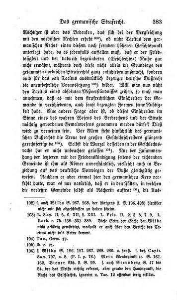 Zeitschrift fur deutsches Recht und deutsche Rechtswissenschaft