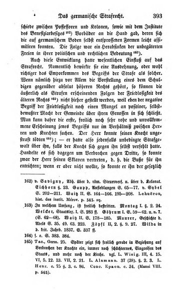 Zeitschrift fur deutsches Recht und deutsche Rechtswissenschaft