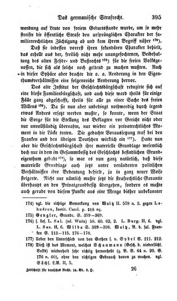 Zeitschrift fur deutsches Recht und deutsche Rechtswissenschaft