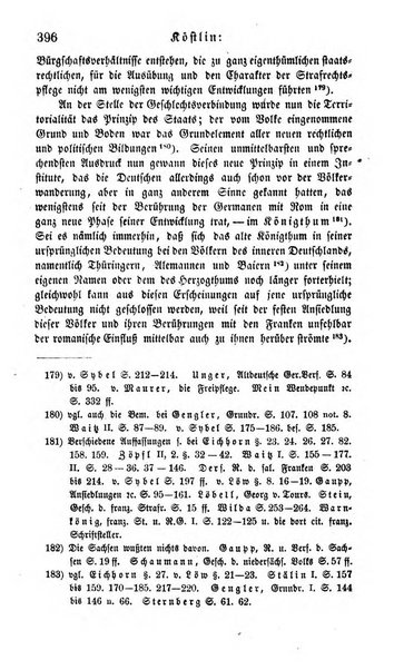 Zeitschrift fur deutsches Recht und deutsche Rechtswissenschaft