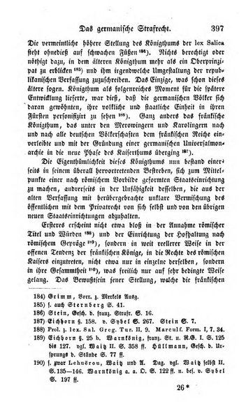 Zeitschrift fur deutsches Recht und deutsche Rechtswissenschaft