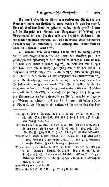 Zeitschrift fur deutsches Recht und deutsche Rechtswissenschaft