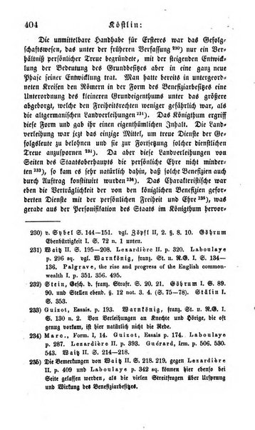 Zeitschrift fur deutsches Recht und deutsche Rechtswissenschaft