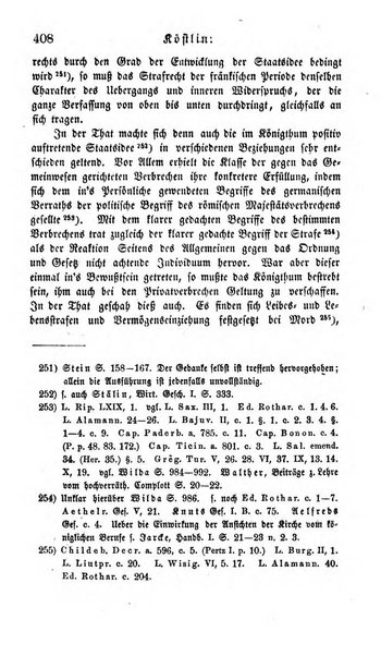 Zeitschrift fur deutsches Recht und deutsche Rechtswissenschaft