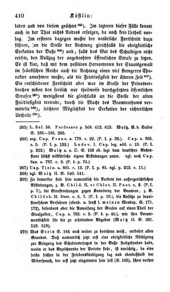 Zeitschrift fur deutsches Recht und deutsche Rechtswissenschaft