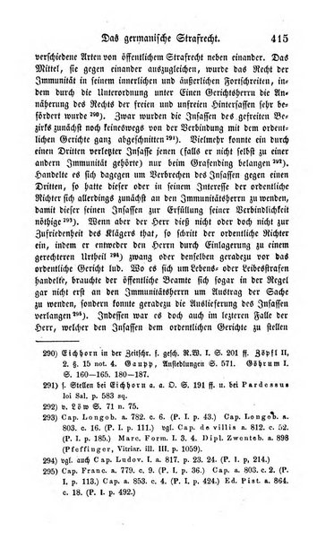 Zeitschrift fur deutsches Recht und deutsche Rechtswissenschaft