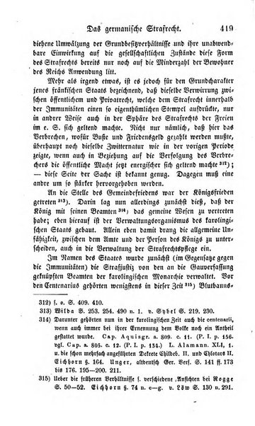 Zeitschrift fur deutsches Recht und deutsche Rechtswissenschaft