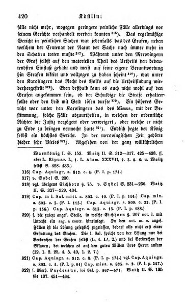 Zeitschrift fur deutsches Recht und deutsche Rechtswissenschaft