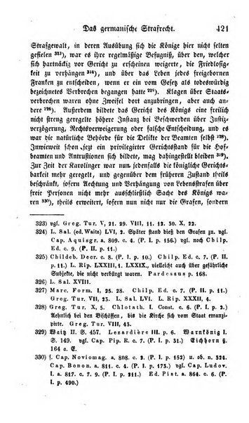 Zeitschrift fur deutsches Recht und deutsche Rechtswissenschaft