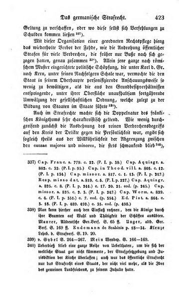 Zeitschrift fur deutsches Recht und deutsche Rechtswissenschaft