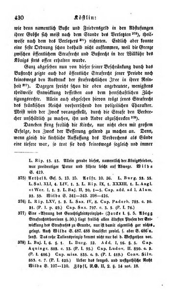 Zeitschrift fur deutsches Recht und deutsche Rechtswissenschaft