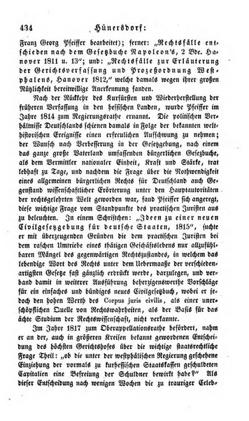 Zeitschrift fur deutsches Recht und deutsche Rechtswissenschaft