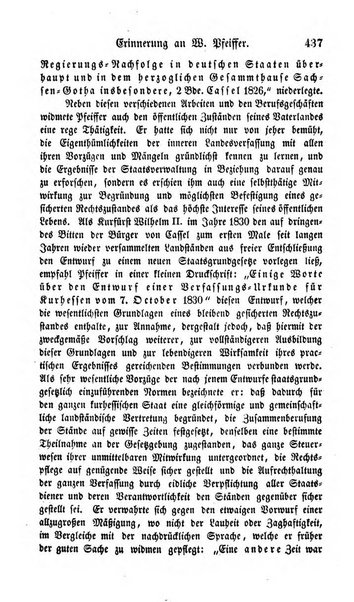 Zeitschrift fur deutsches Recht und deutsche Rechtswissenschaft