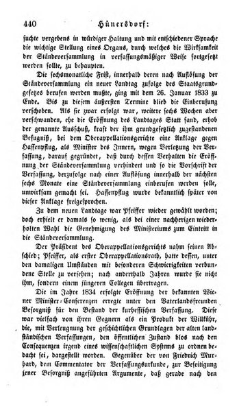 Zeitschrift fur deutsches Recht und deutsche Rechtswissenschaft