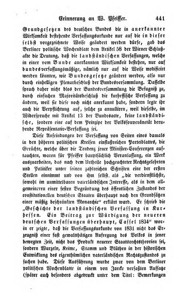 Zeitschrift fur deutsches Recht und deutsche Rechtswissenschaft