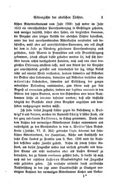 Zeitschrift fur deutsches Recht und deutsche Rechtswissenschaft