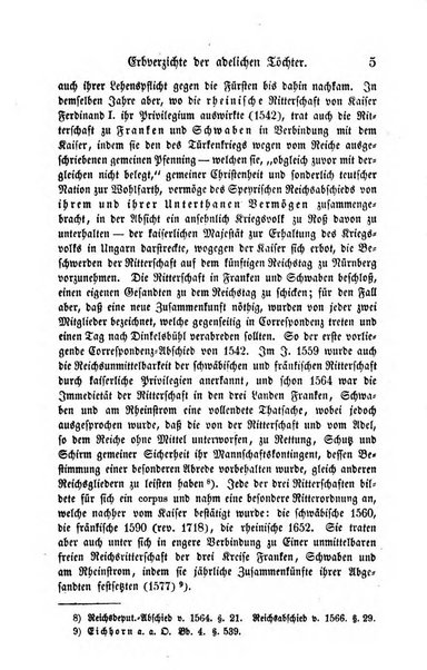 Zeitschrift fur deutsches Recht und deutsche Rechtswissenschaft