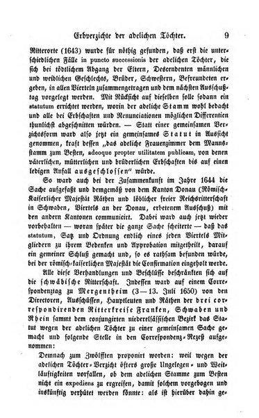 Zeitschrift fur deutsches Recht und deutsche Rechtswissenschaft