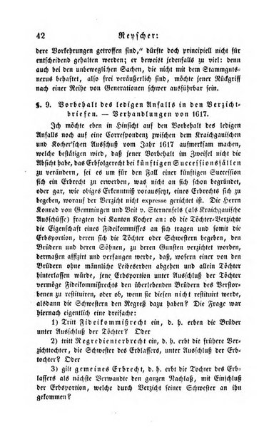 Zeitschrift fur deutsches Recht und deutsche Rechtswissenschaft