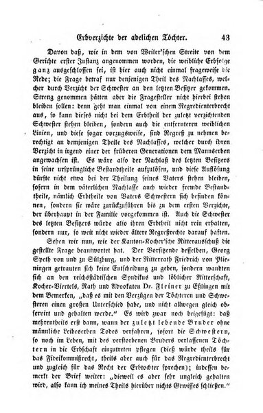 Zeitschrift fur deutsches Recht und deutsche Rechtswissenschaft