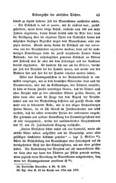 Zeitschrift fur deutsches Recht und deutsche Rechtswissenschaft