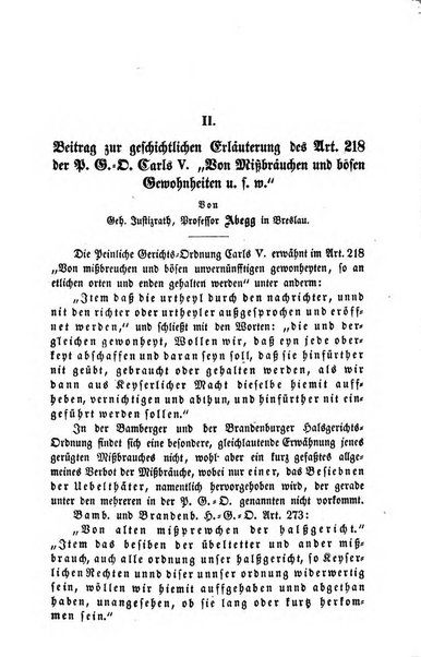 Zeitschrift fur deutsches Recht und deutsche Rechtswissenschaft