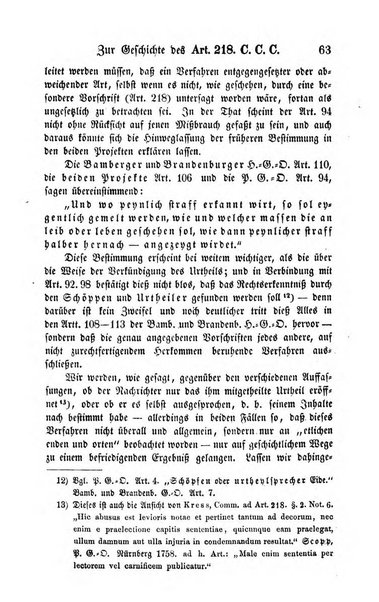 Zeitschrift fur deutsches Recht und deutsche Rechtswissenschaft