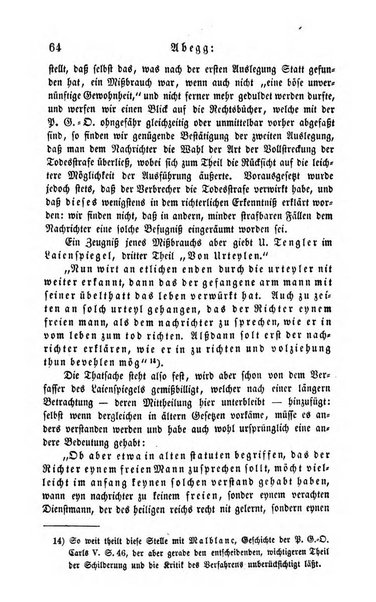 Zeitschrift fur deutsches Recht und deutsche Rechtswissenschaft