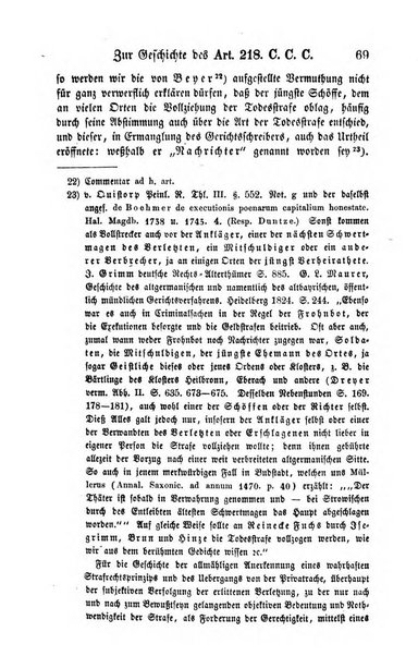 Zeitschrift fur deutsches Recht und deutsche Rechtswissenschaft