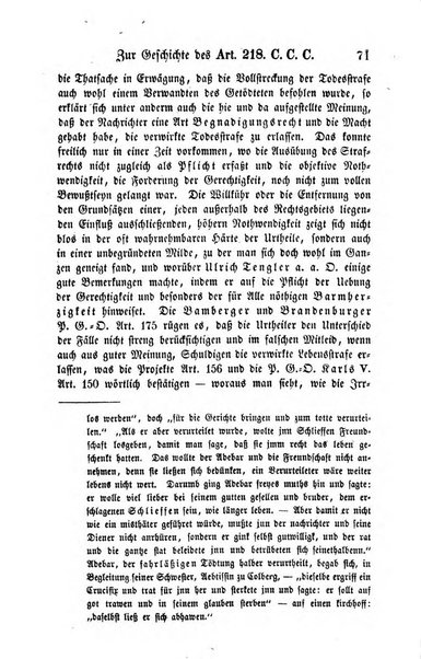 Zeitschrift fur deutsches Recht und deutsche Rechtswissenschaft