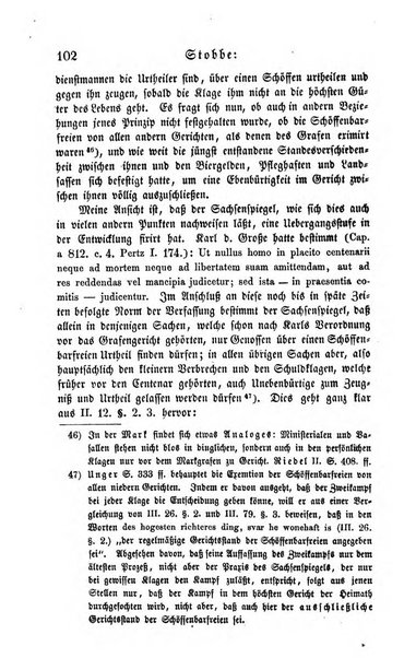 Zeitschrift fur deutsches Recht und deutsche Rechtswissenschaft