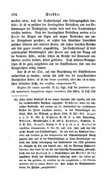 Zeitschrift fur deutsches Recht und deutsche Rechtswissenschaft