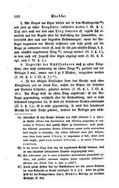 Zeitschrift fur deutsches Recht und deutsche Rechtswissenschaft