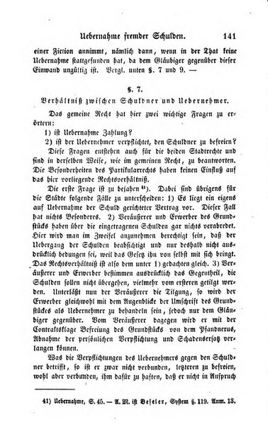 Zeitschrift fur deutsches Recht und deutsche Rechtswissenschaft