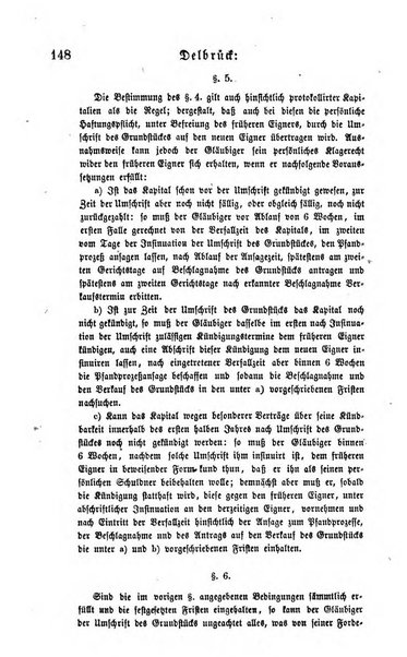 Zeitschrift fur deutsches Recht und deutsche Rechtswissenschaft