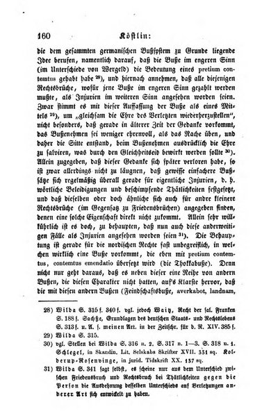 Zeitschrift fur deutsches Recht und deutsche Rechtswissenschaft