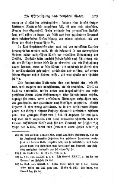 Zeitschrift fur deutsches Recht und deutsche Rechtswissenschaft