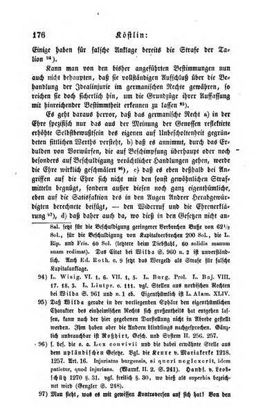 Zeitschrift fur deutsches Recht und deutsche Rechtswissenschaft