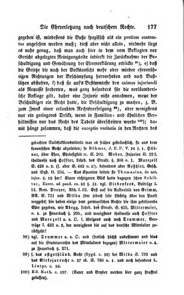 Zeitschrift fur deutsches Recht und deutsche Rechtswissenschaft