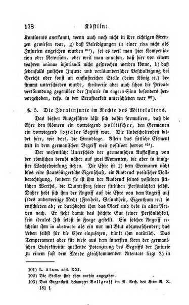 Zeitschrift fur deutsches Recht und deutsche Rechtswissenschaft