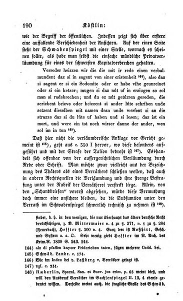 Zeitschrift fur deutsches Recht und deutsche Rechtswissenschaft