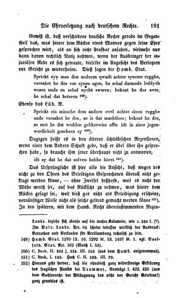 Zeitschrift fur deutsches Recht und deutsche Rechtswissenschaft