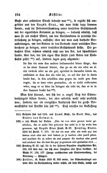 Zeitschrift fur deutsches Recht und deutsche Rechtswissenschaft