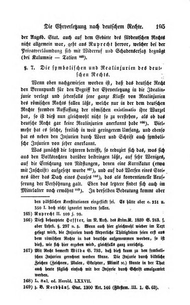 Zeitschrift fur deutsches Recht und deutsche Rechtswissenschaft