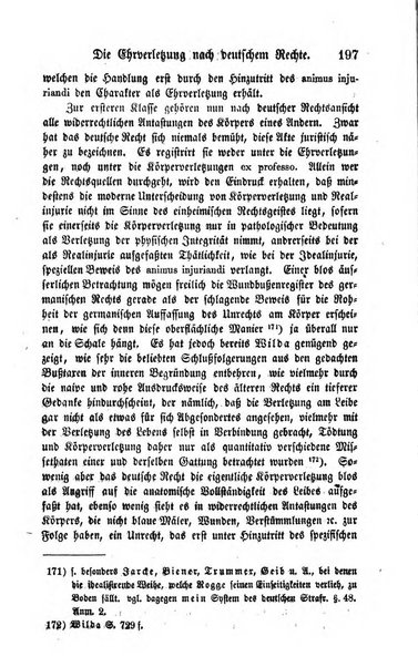 Zeitschrift fur deutsches Recht und deutsche Rechtswissenschaft