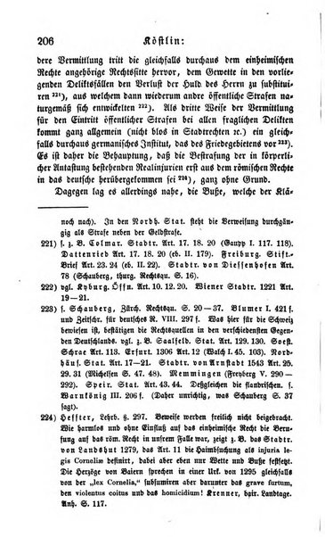 Zeitschrift fur deutsches Recht und deutsche Rechtswissenschaft