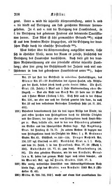 Zeitschrift fur deutsches Recht und deutsche Rechtswissenschaft