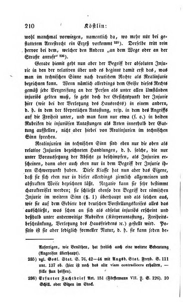 Zeitschrift fur deutsches Recht und deutsche Rechtswissenschaft